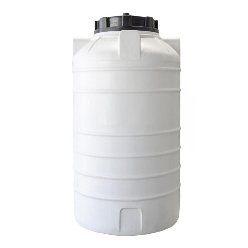 مخزن عمودی 300 لیتری