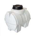 مخزن افقی ۱۰۰ لیتری