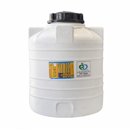 مخزن عمودی 100 لیتری